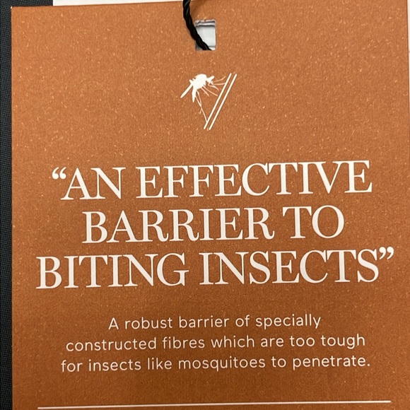 Craghoppers KIWI LONG SLEEVE SHIRT - ombré Blue - Picture 13 of 16